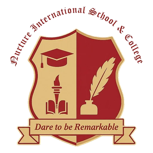 Nurture logo
