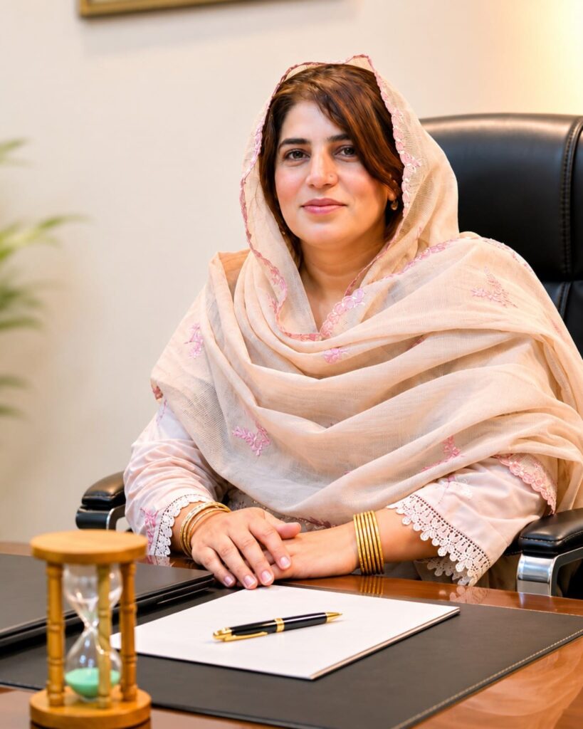 SALMA TARIQ